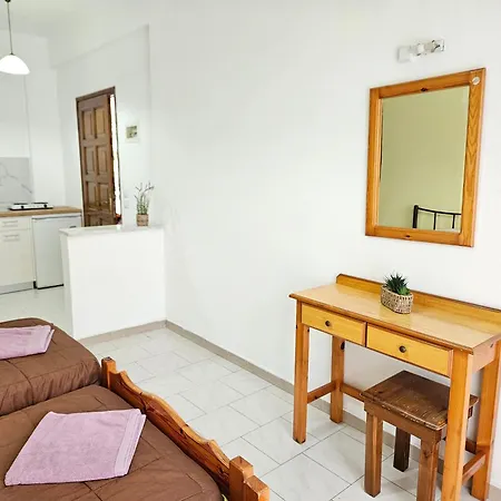 Apartamento Elena