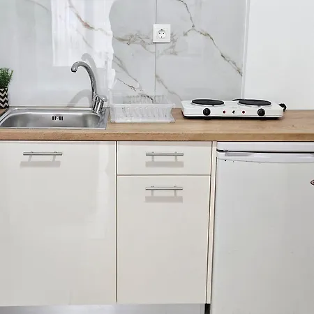 Elena Apartamento Ýpsos