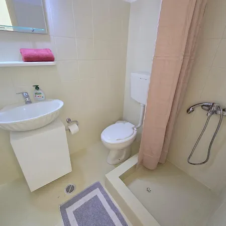 Apartamento Elena Ýpsos