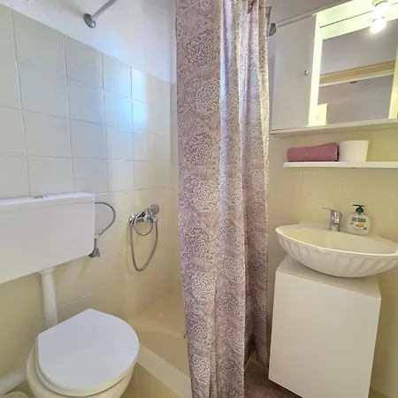 Elena Apartamento *