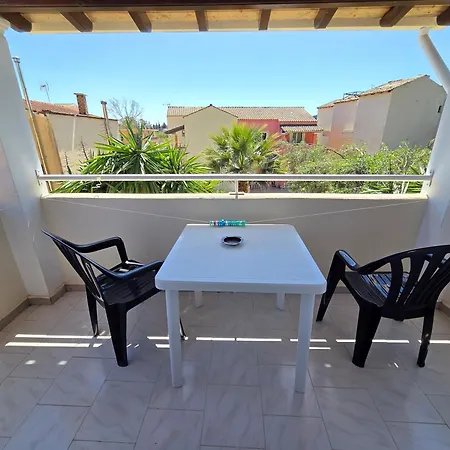 Apartamento Elena