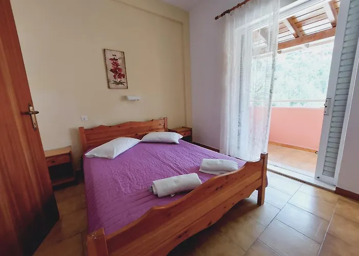Apartament Elena