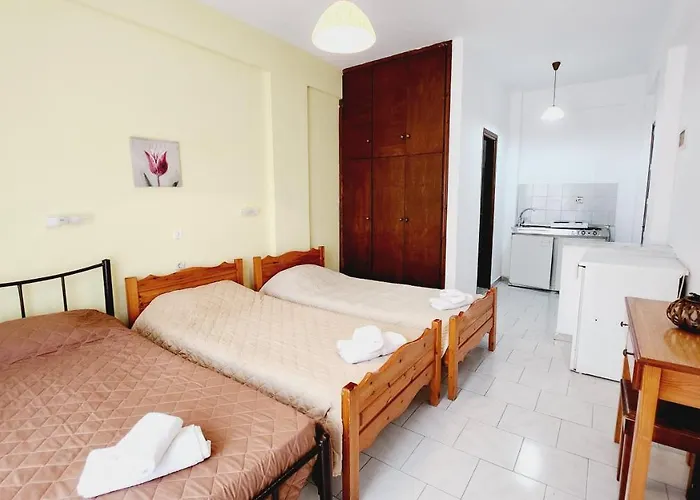 Apartament Elena *