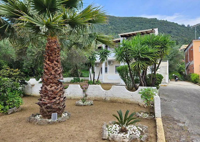 Apartament Elena *