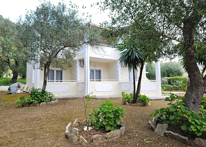 Apartament Elena Ýpsos