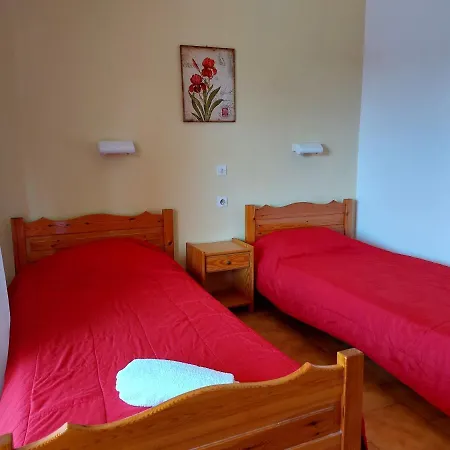 Apartman Elena *