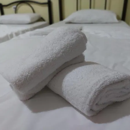 Apartamento Elena Ýpsos