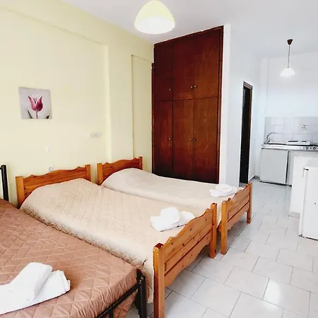 Apartmán Elena *
