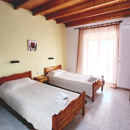 Elena Apartmán Ipsos