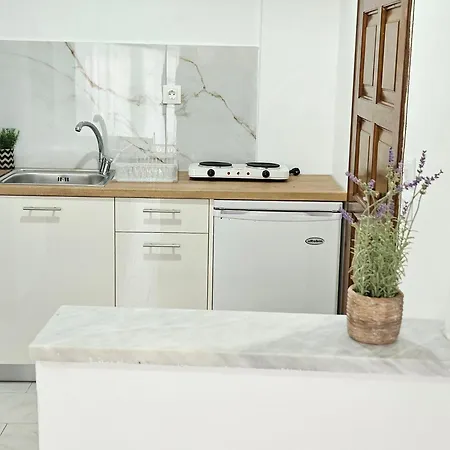 Elena Apartman *