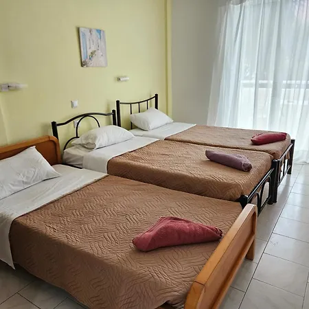 Apartamento Elena *