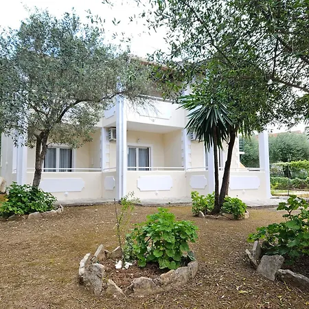 Apartmán Elena Ipsos