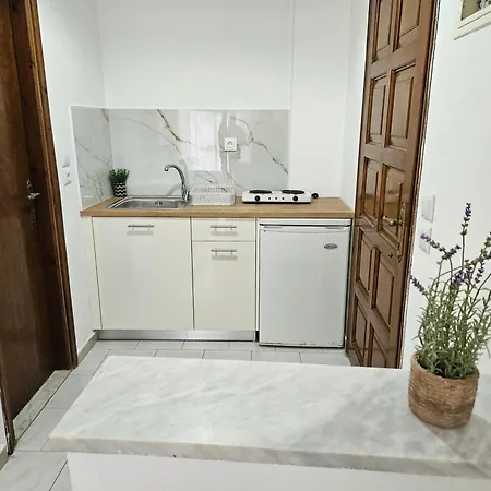 Elena Apartman *