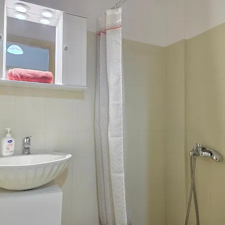 Apartamento Elena Ýpsos