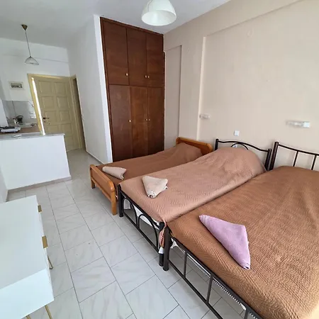 Elena Apartmán *