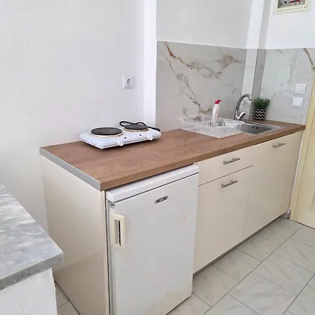 Elena Apartmán Ipsos