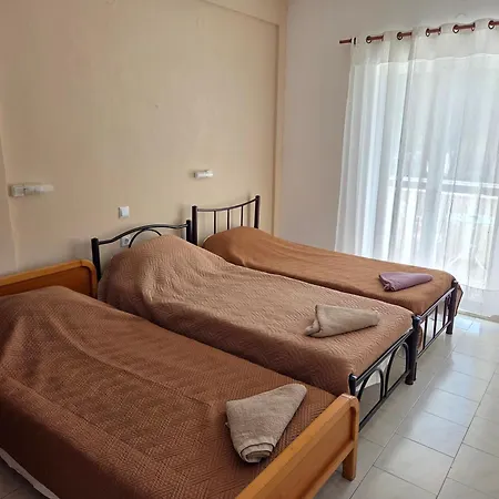 Apartmán Elena