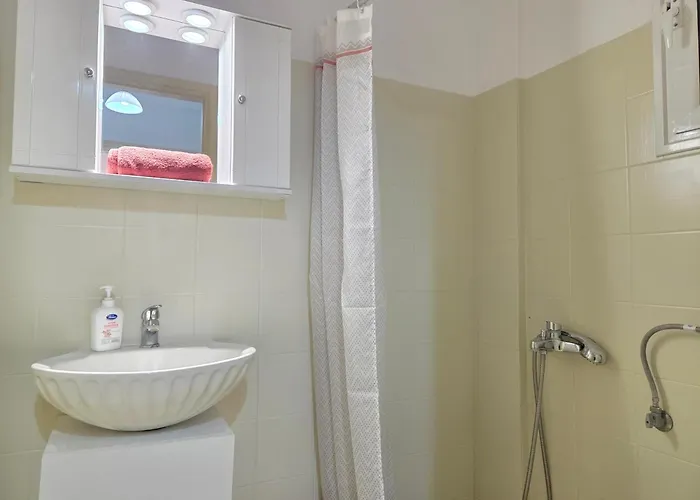 Lejlighed Elena Ýpsos